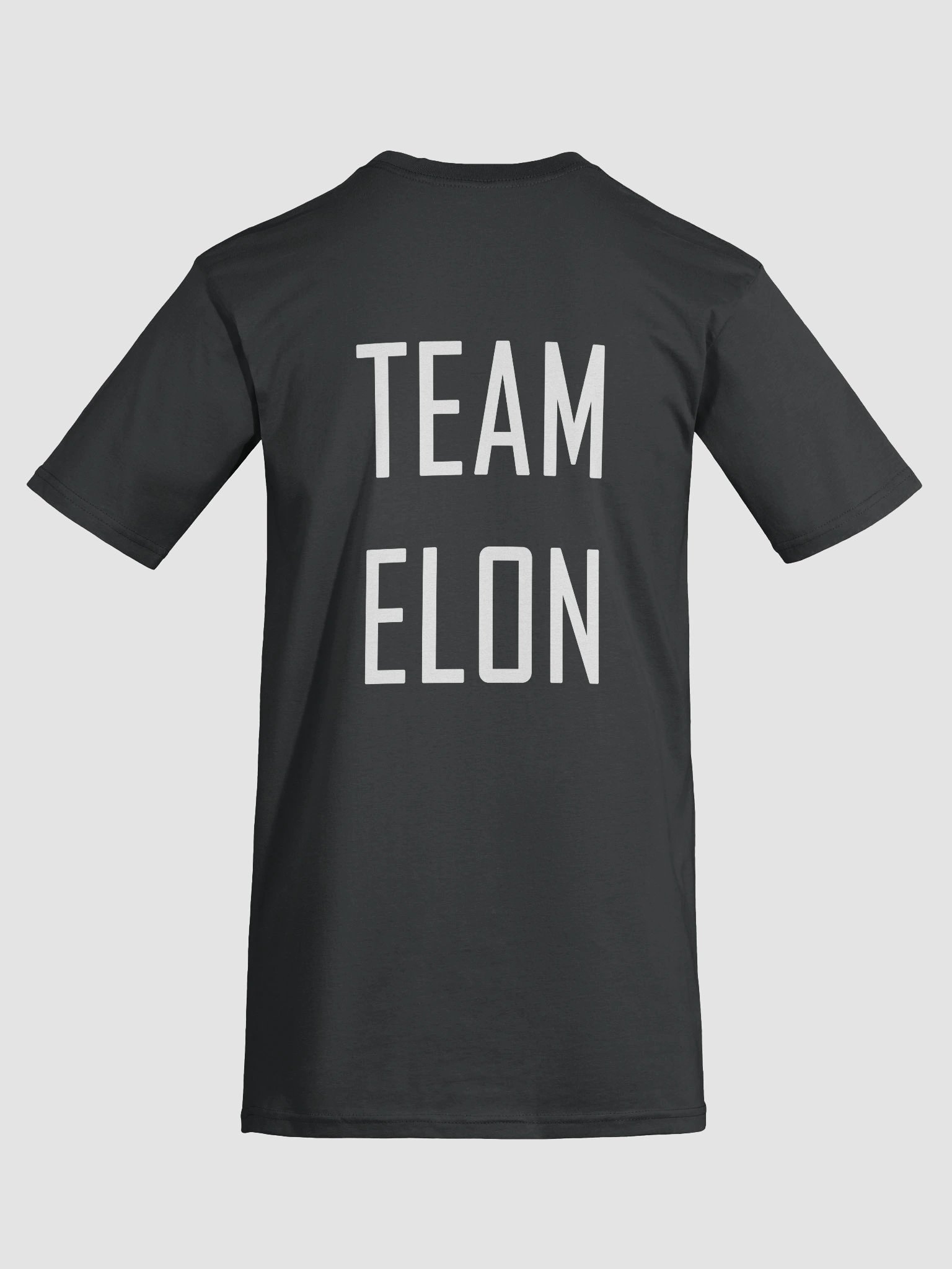 DONT BE BORING // TEAM ELON TEE product image (6)