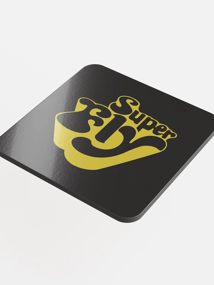 Super Fly Beverage Coaster product image (4)