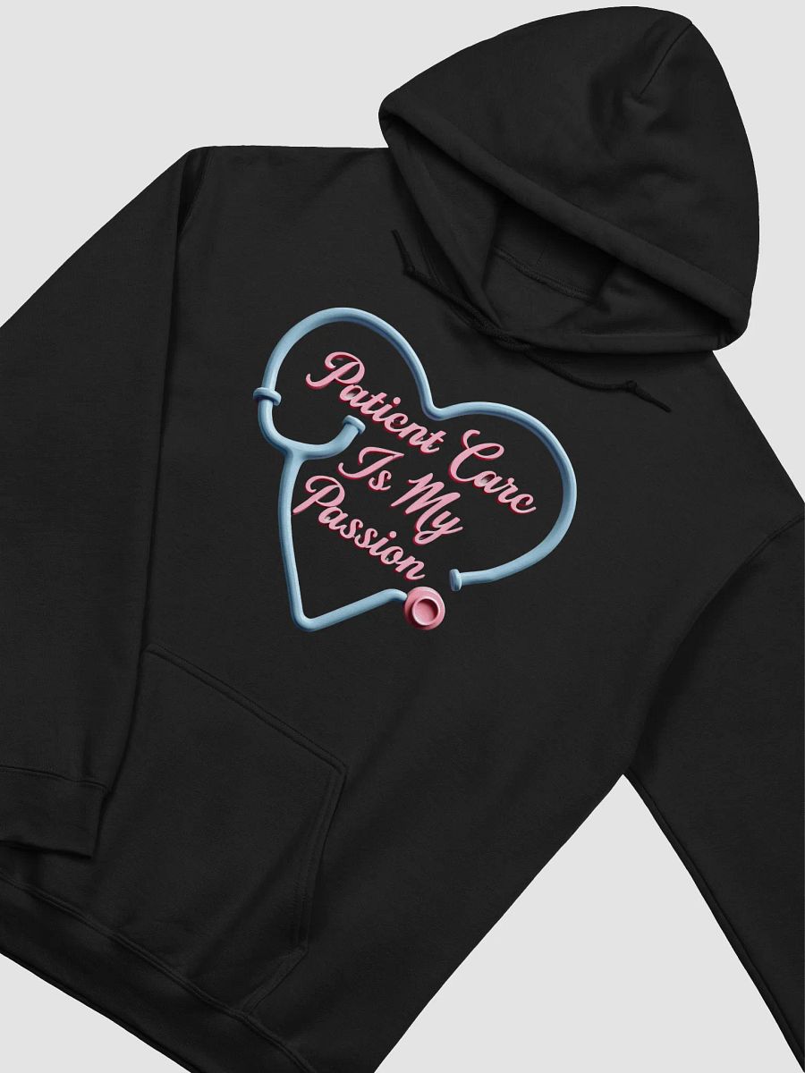 Passion for Patient Care Hoodie product image (34)