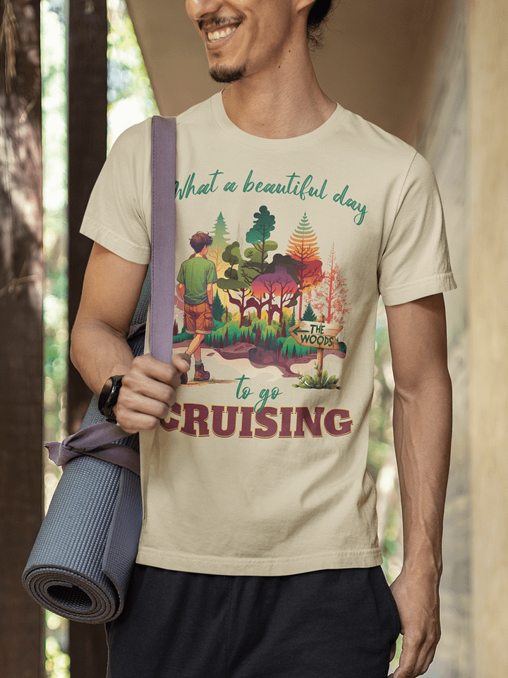 What a beautiful day to go cruising product image (25)