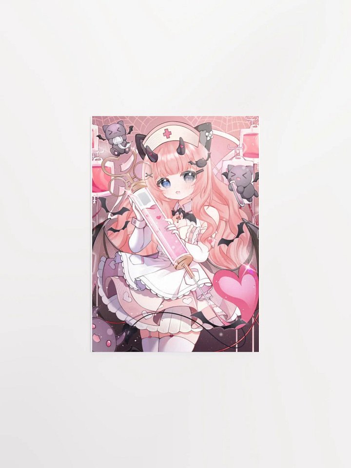 Nurse Ichigo product image (1)