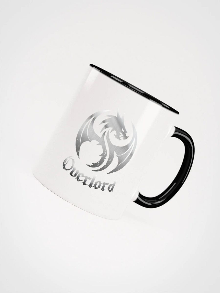 Overlord Mixed Color Mug (Metal) product image (4)