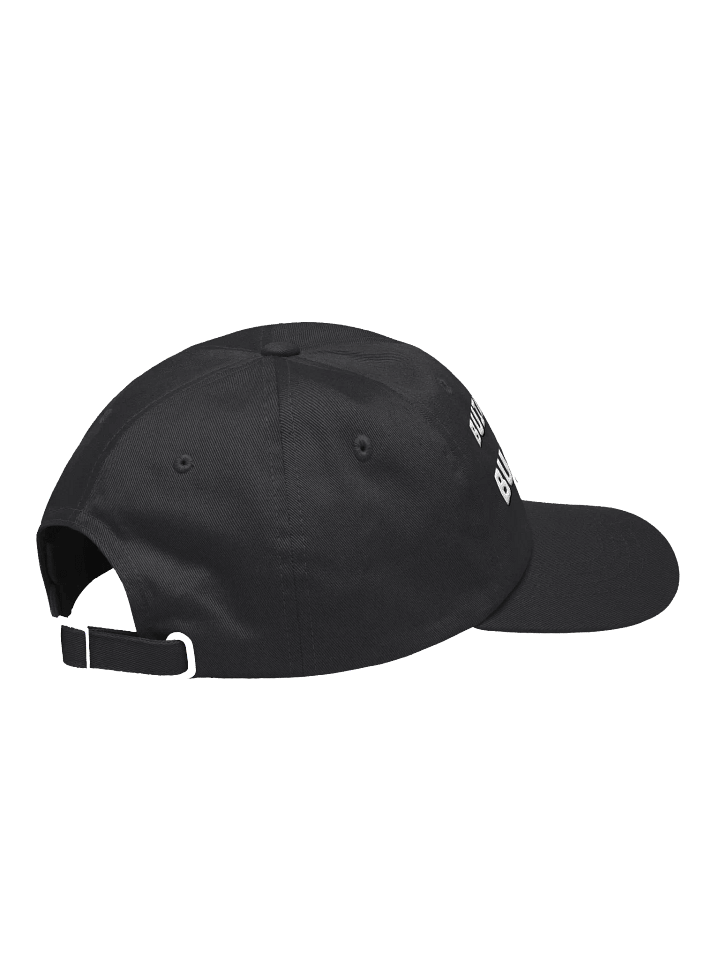 The Built-Different Dad Cap product image (2)