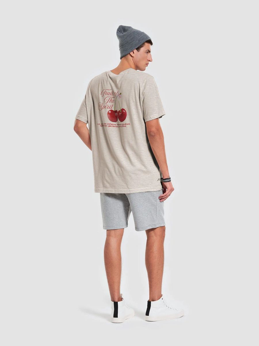 Fruit of the Spirit Cherries T-Shirt product image (7)