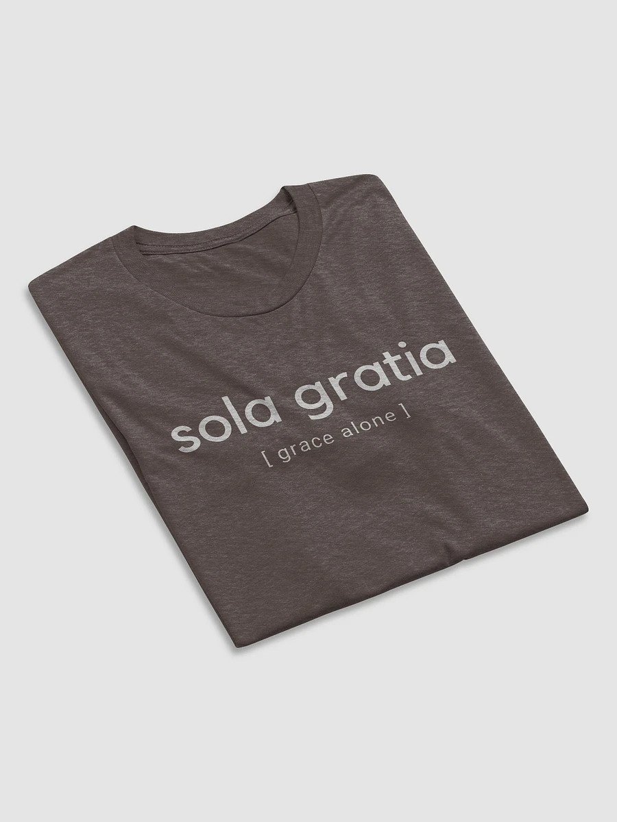 Grace Alone - Men's Shirt product image (53)