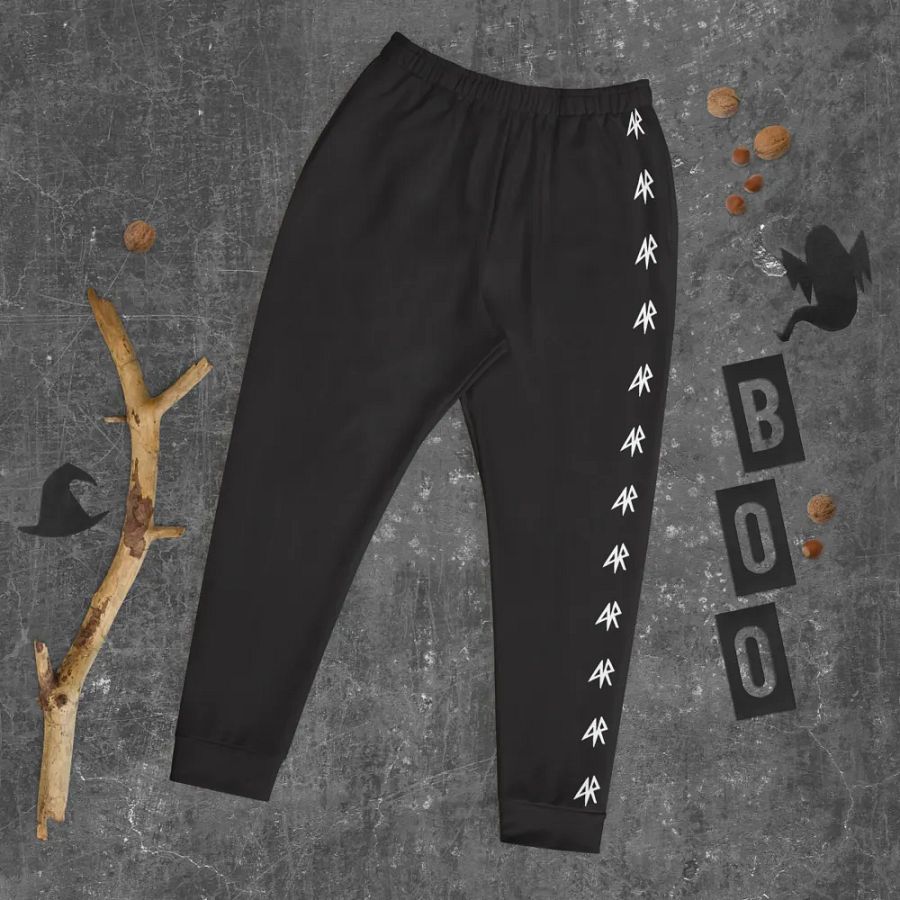 AR LOGO Jogger product image (12)
