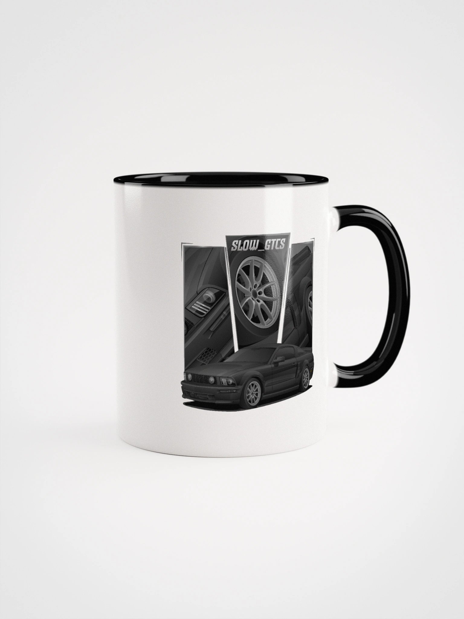 Mug - slow_gtcs product image (1)