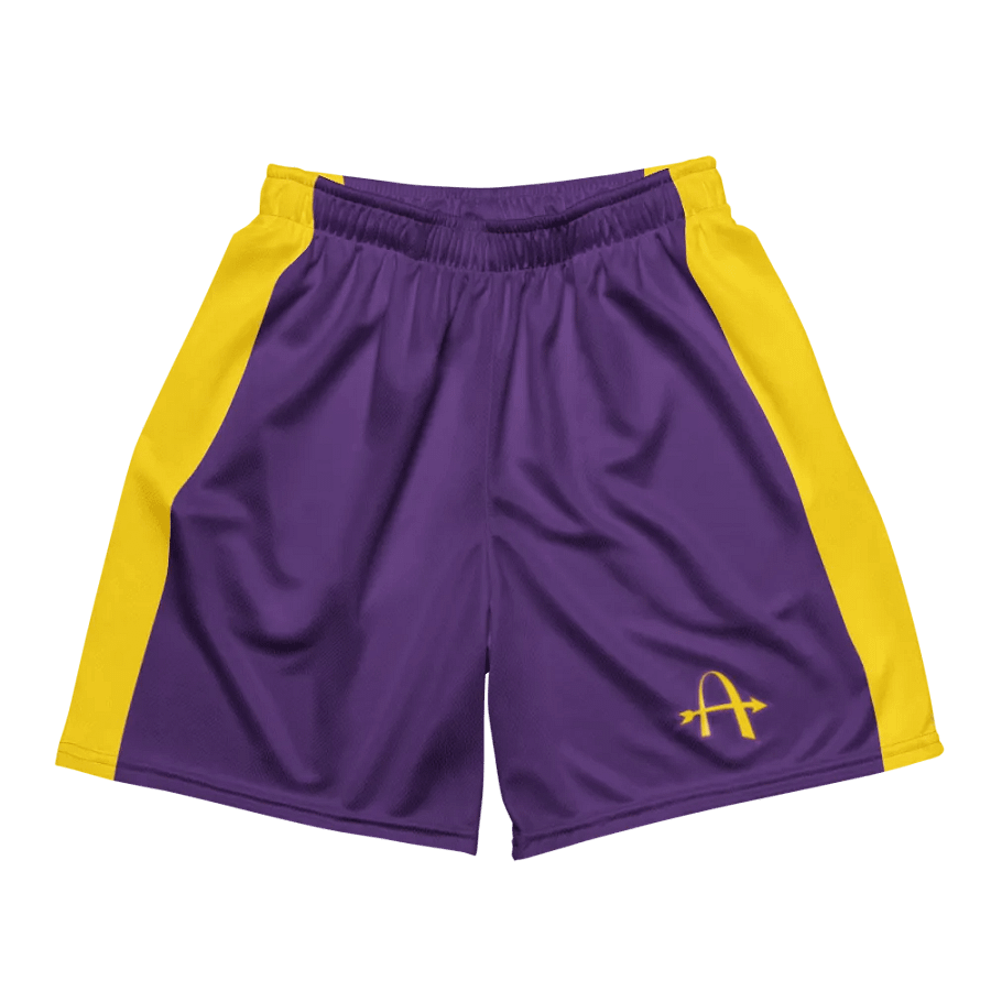 Archers Shorts product image (2)