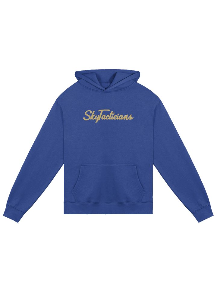 ST Brand OverSized Hoodie product image (3)