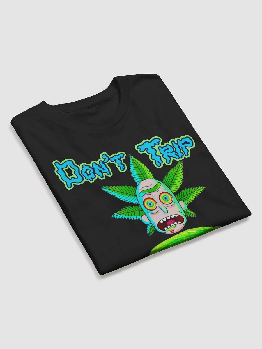 F.C.D Don't Trip Tee product image (8)