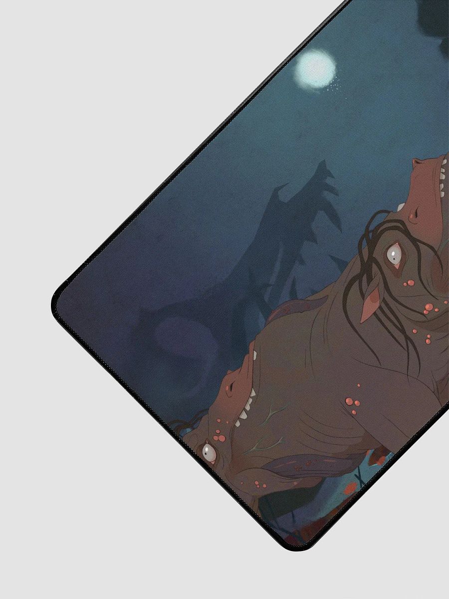Long Horse Watches You Work! product image (3)