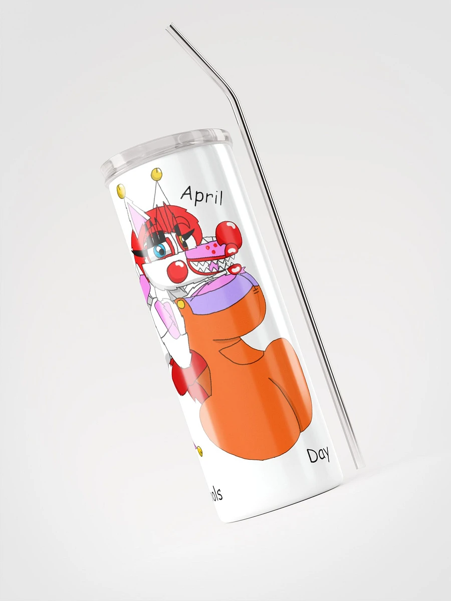 Clown Fox! product image (3)