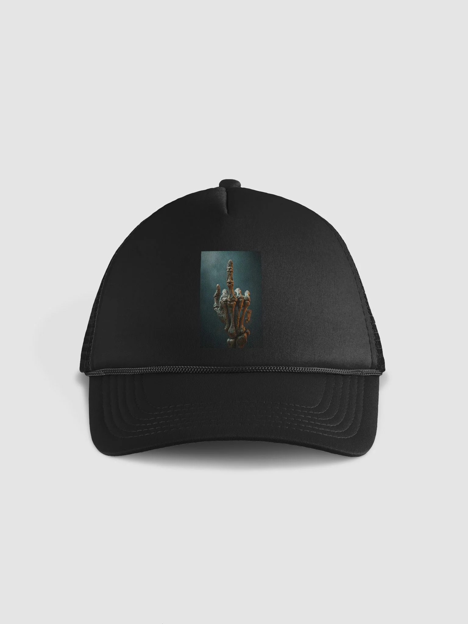 FU Hat product image (1)