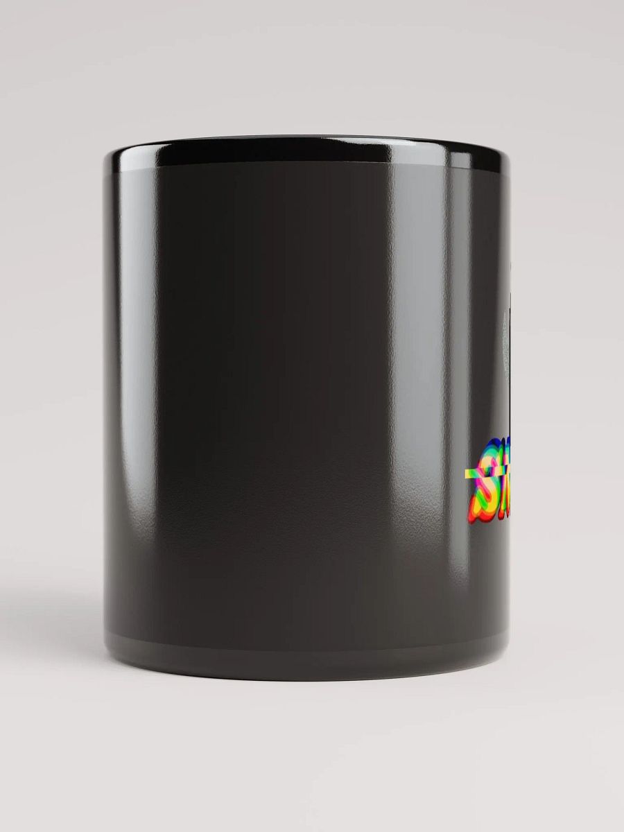 SMPTV Director Glitch Mug product image (9)