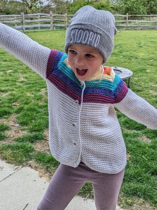 Stoopid beanie product image (1)