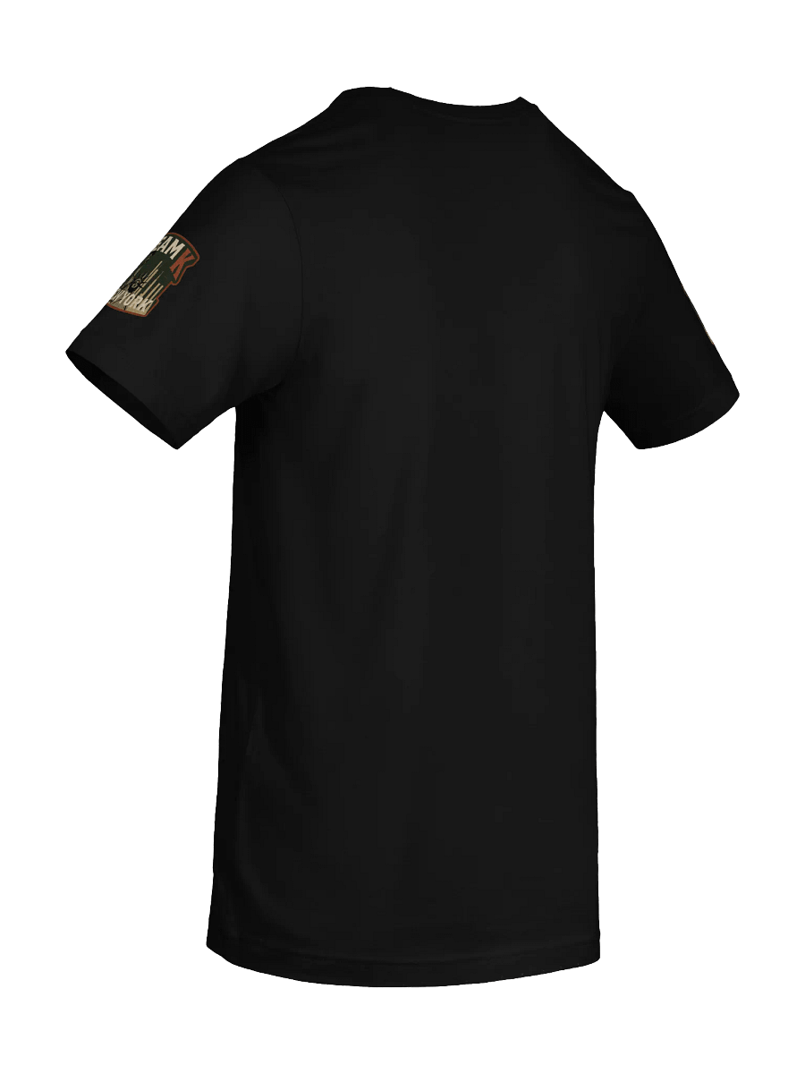 Team K New York T-Shirt product image (29)