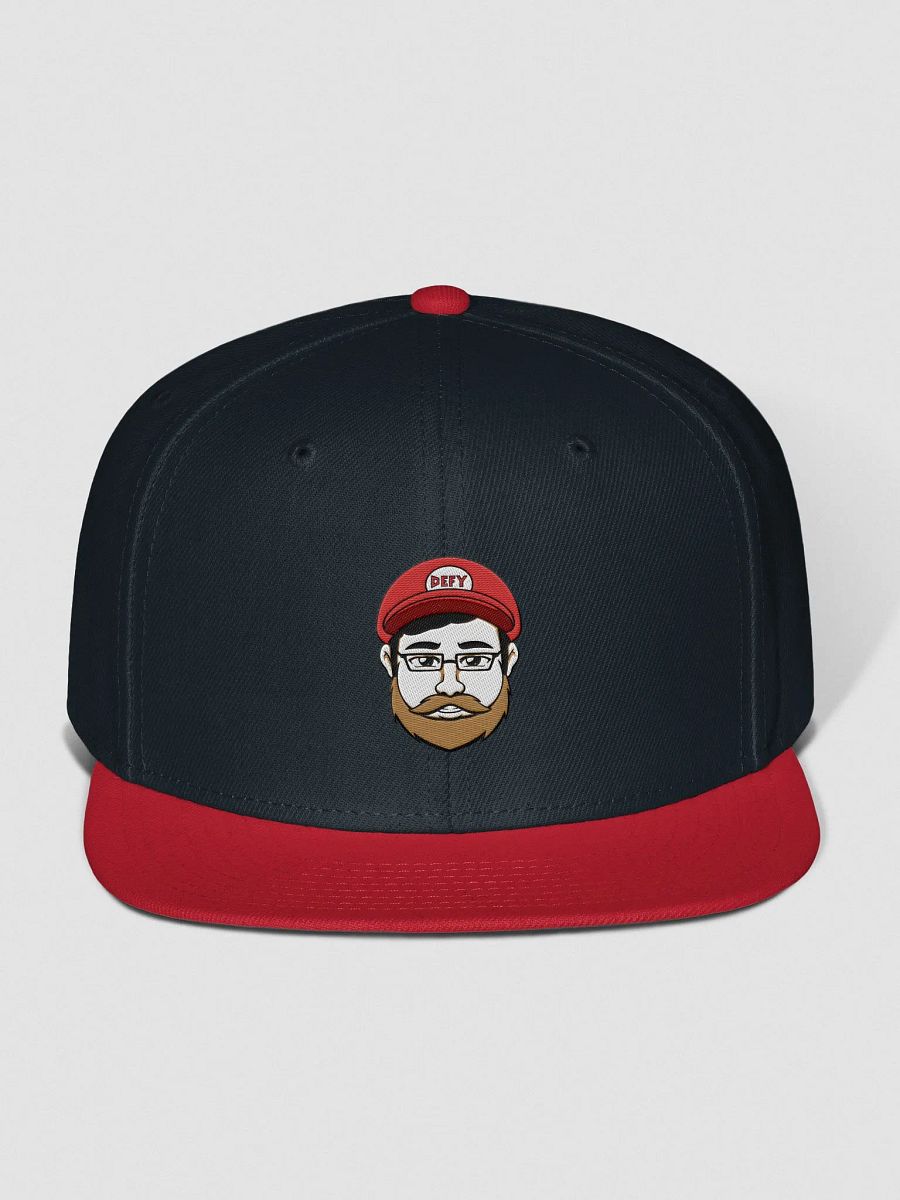 Logo Snapback product image (1)