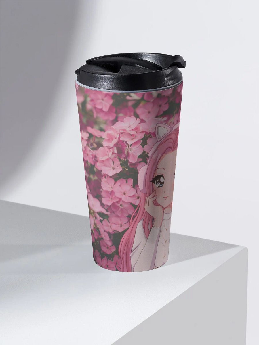 xSadShadowx Thermal Mug product image (2)