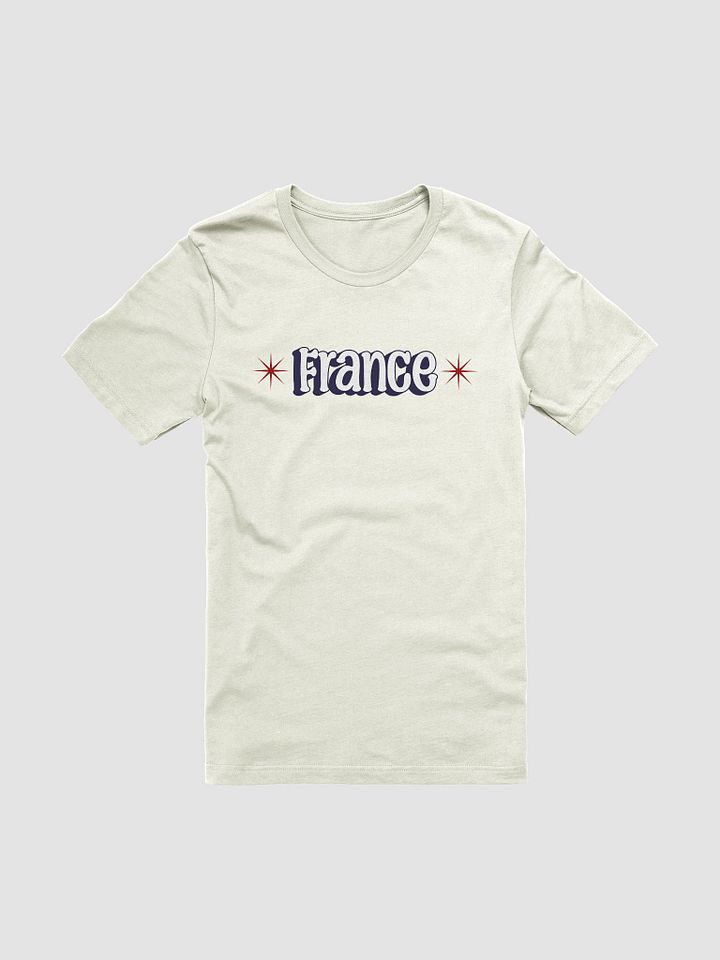 FRANCE / T-SHIRT product image (32)