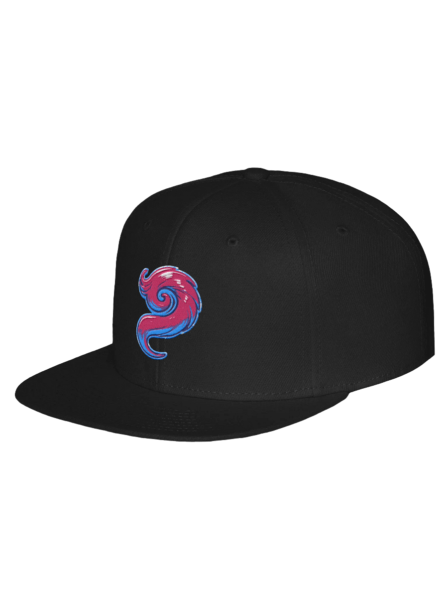 Curl Crew Cap product image (2)