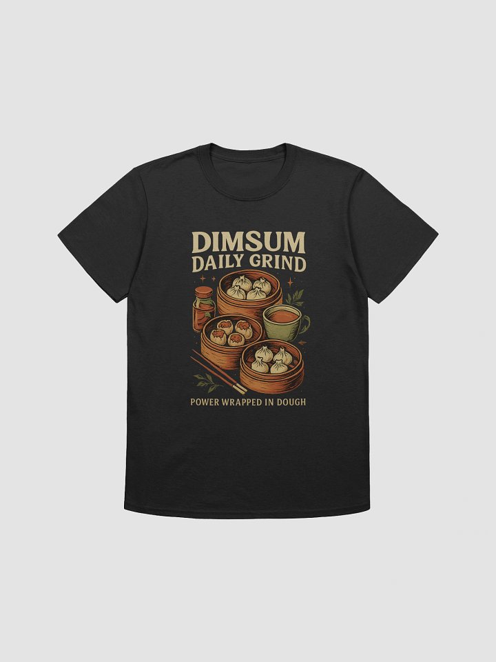DIMSUM T-SHIRT product image (1)
