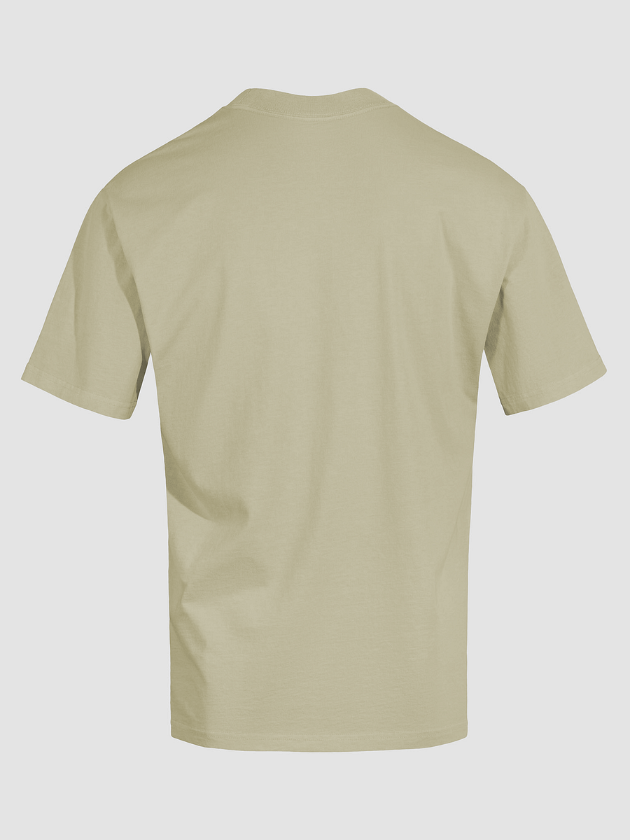 Slavik's Fashion - Oversized T-Shirt - Look #1 product image (18)