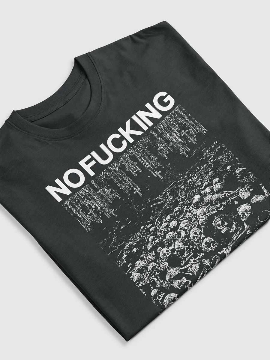 NO CHOICE - T-Shirt product image (5)