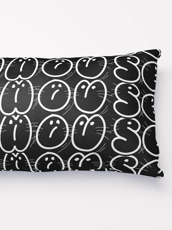 FUNHOUSE BLACK CAT product image (2)