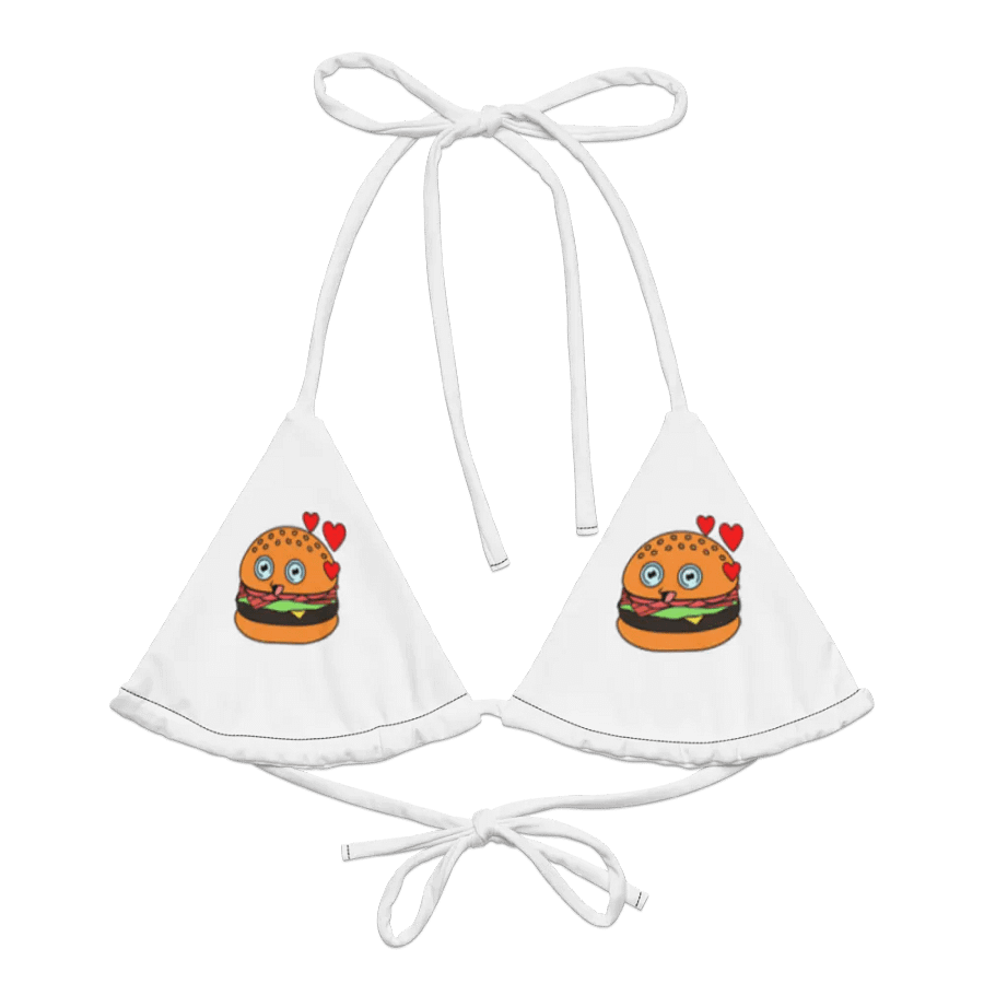 Bikini Burgers product image (1)