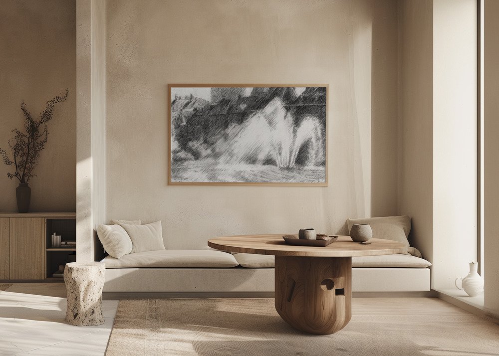 De Hofvijver (The Court's Pond) - 10-06-14 product image (6)