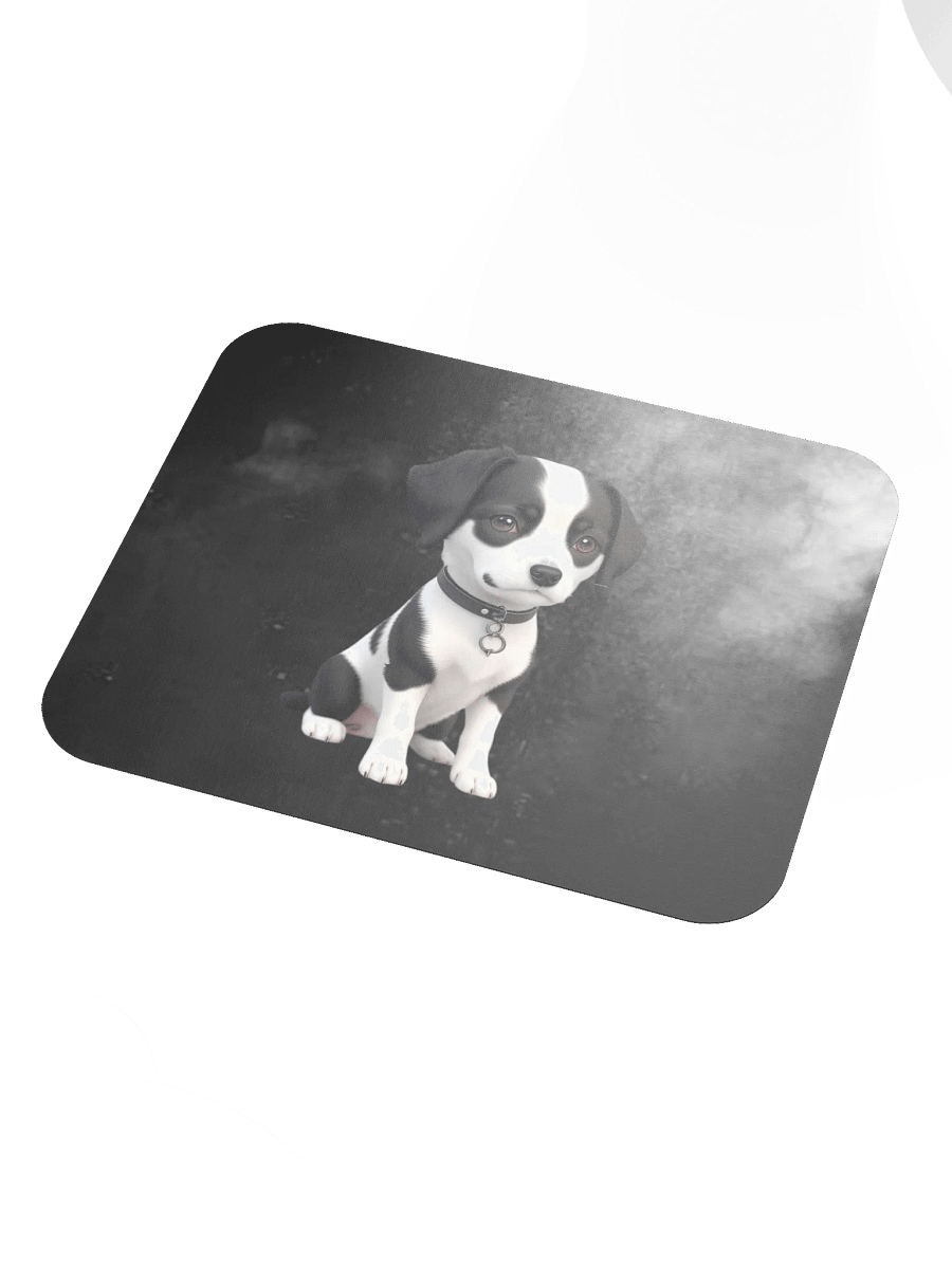 WallE Classic Mouse Pad product image (3)
