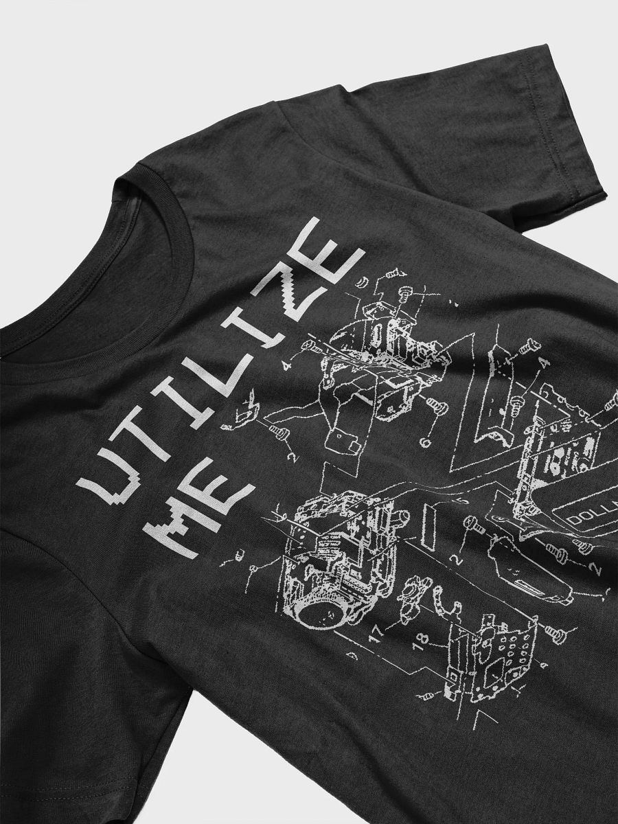UTILIZE ME product image (3)