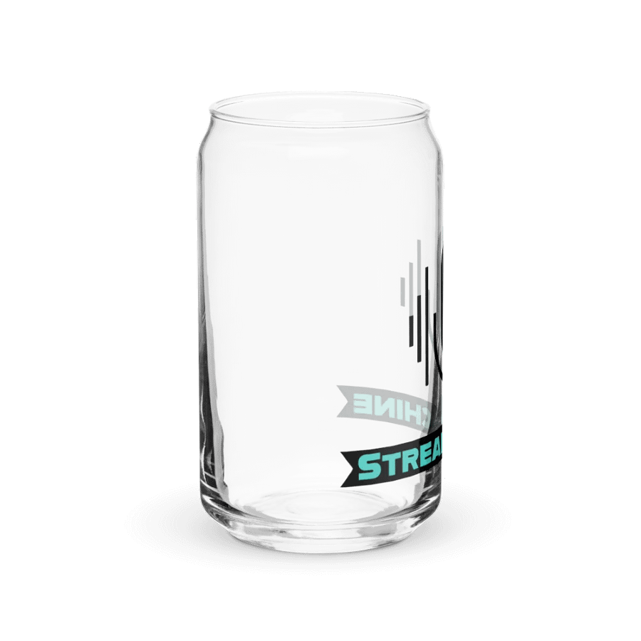 StreamMachine Canned Glass product image (40)
