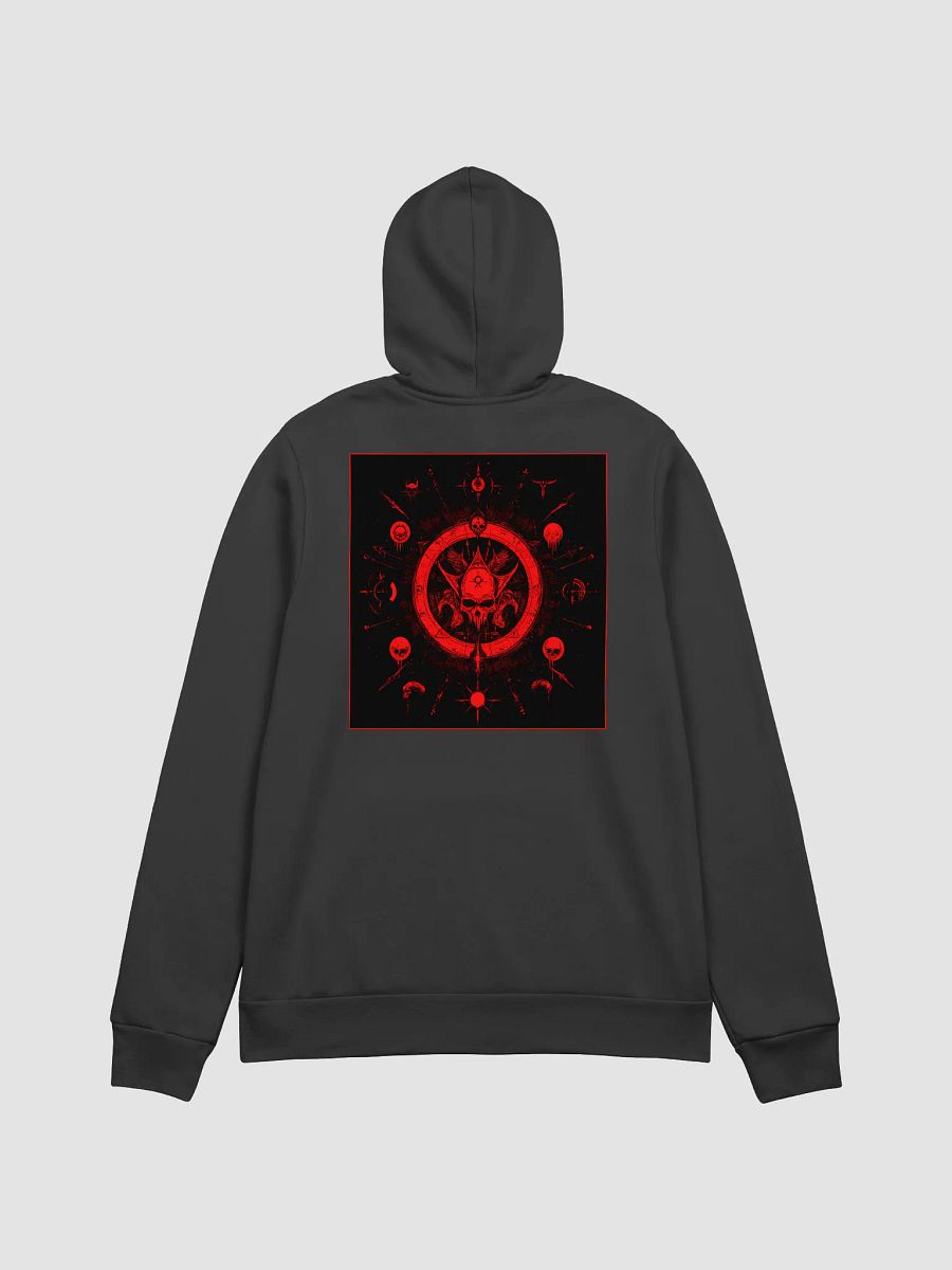 Cult Following Moxsee [Hoodie] product image (4)