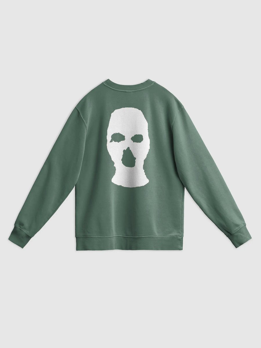 YOU ARE YOUR OWN MASTER SWEATSHIRT product image (6)