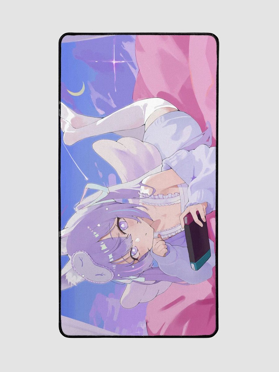 Cozy Night Deskmat product image (2)