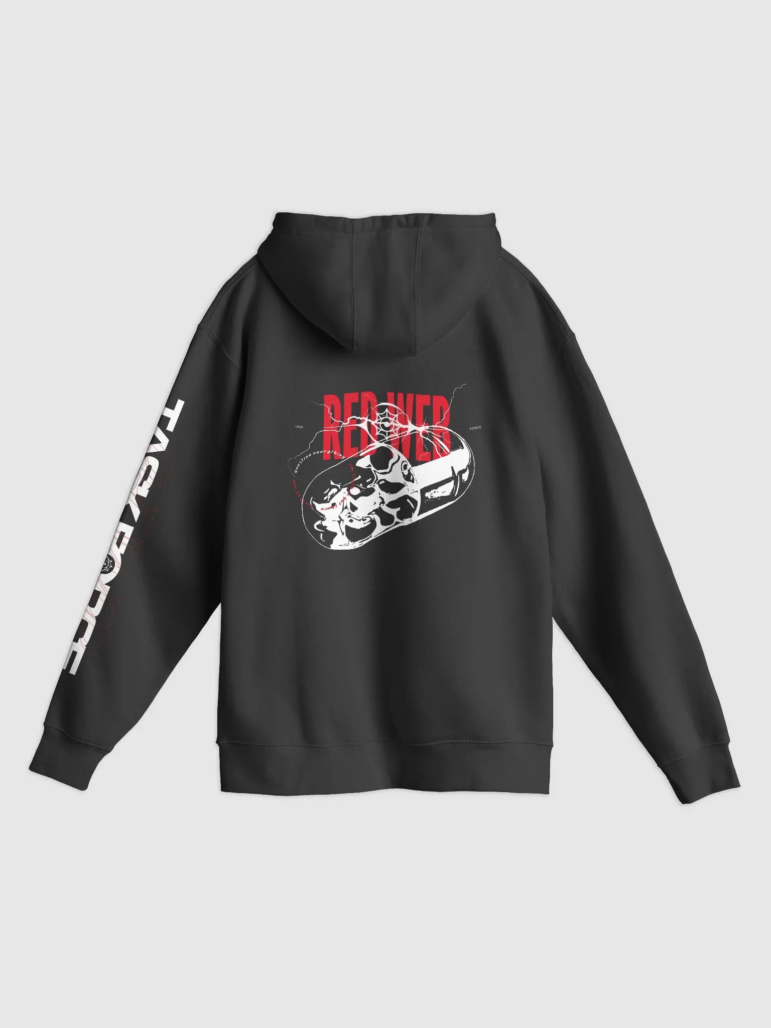 PSYOP Hoodie product image (1)
