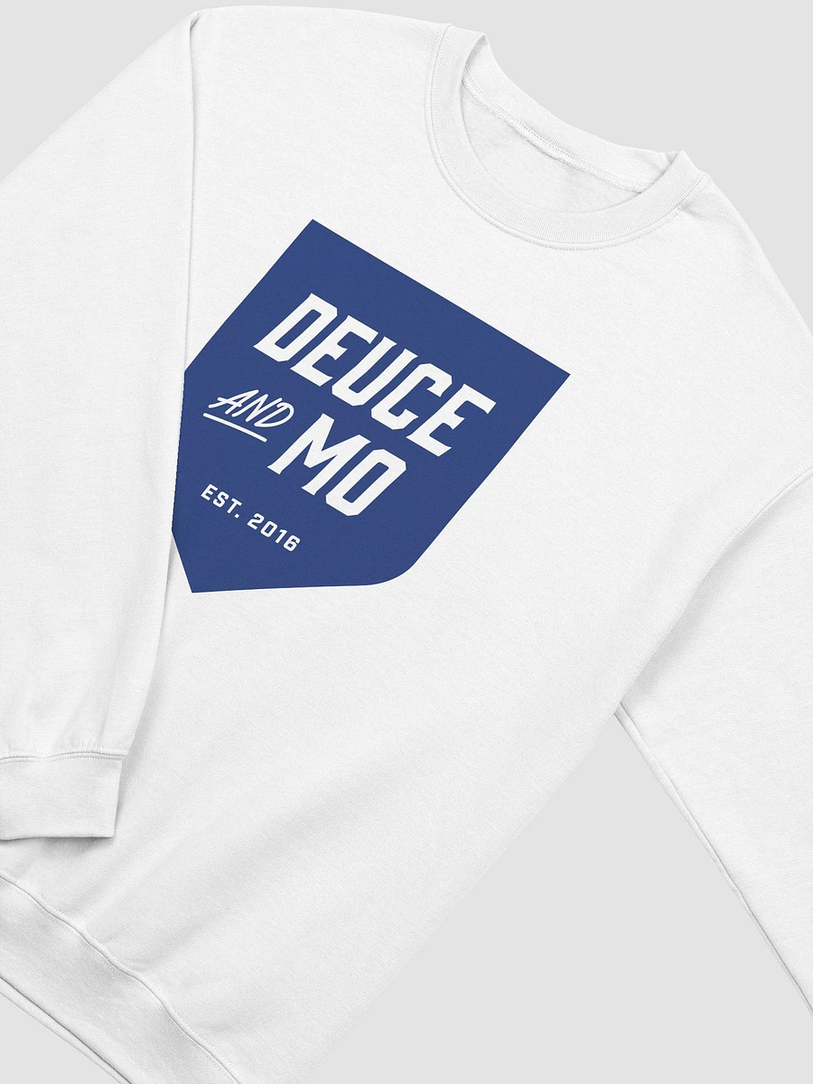 Deuce and Mo Shield Sweatshirt product image (3)