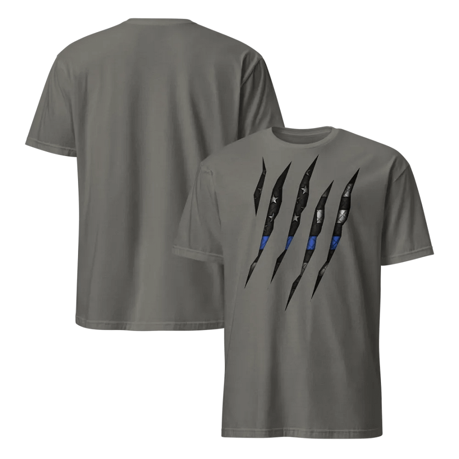 Thin Blue Line Rip Through product image (5)