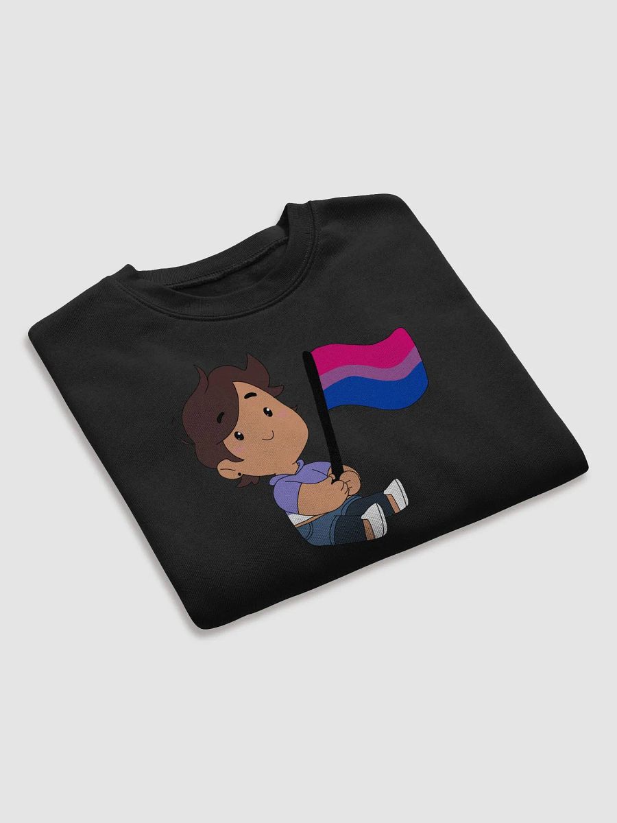 Luz with Bisexual Flag product image (4)