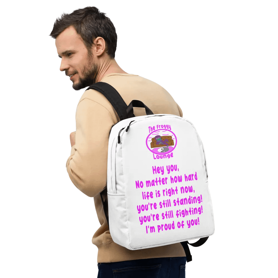 Hey you back pack product image (10)