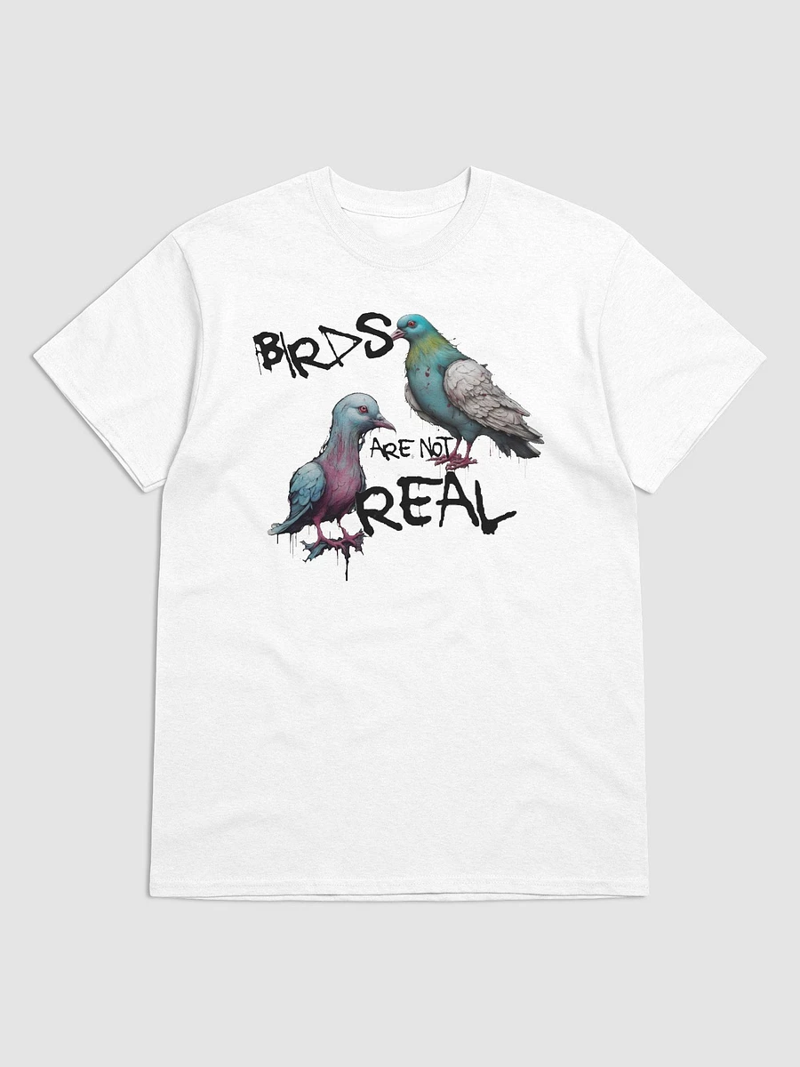 BIRDS ARE NOT REAL product image (1)