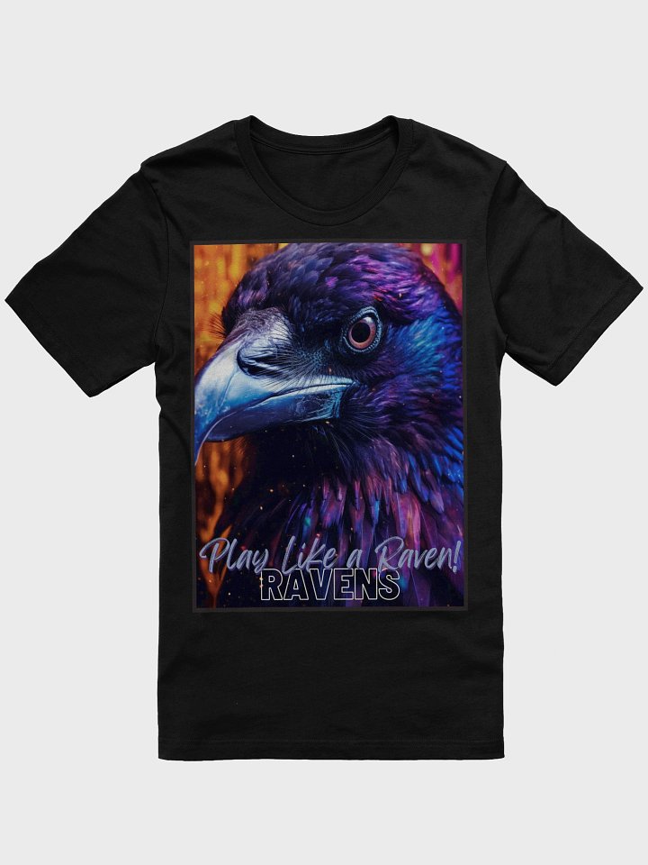 Ravens - Play Like A Raven! product image (1)