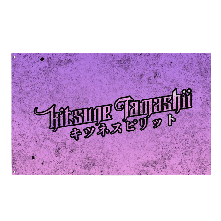 Kitsune Tamashii product image (1)