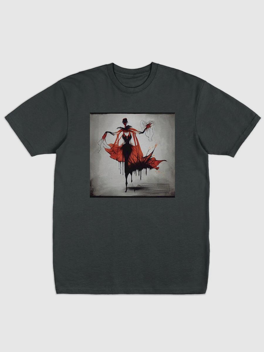 Ethereal Flow Men's Tee product image (1)