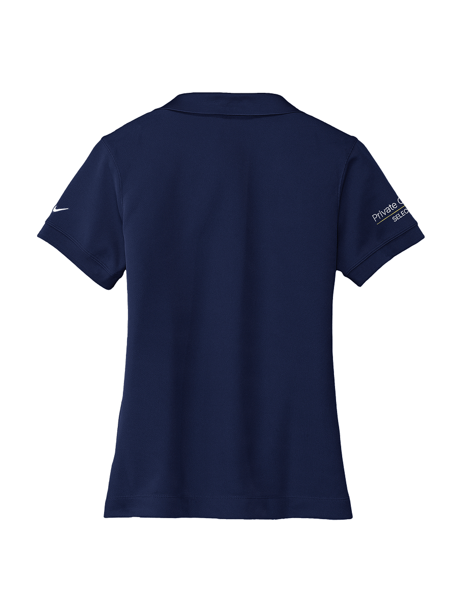 Nike Women's Tech Basic Dri-FIT Polo product image (2)
