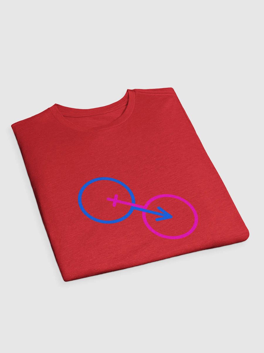 Power of Traditional Love T-Shirt product image (3)