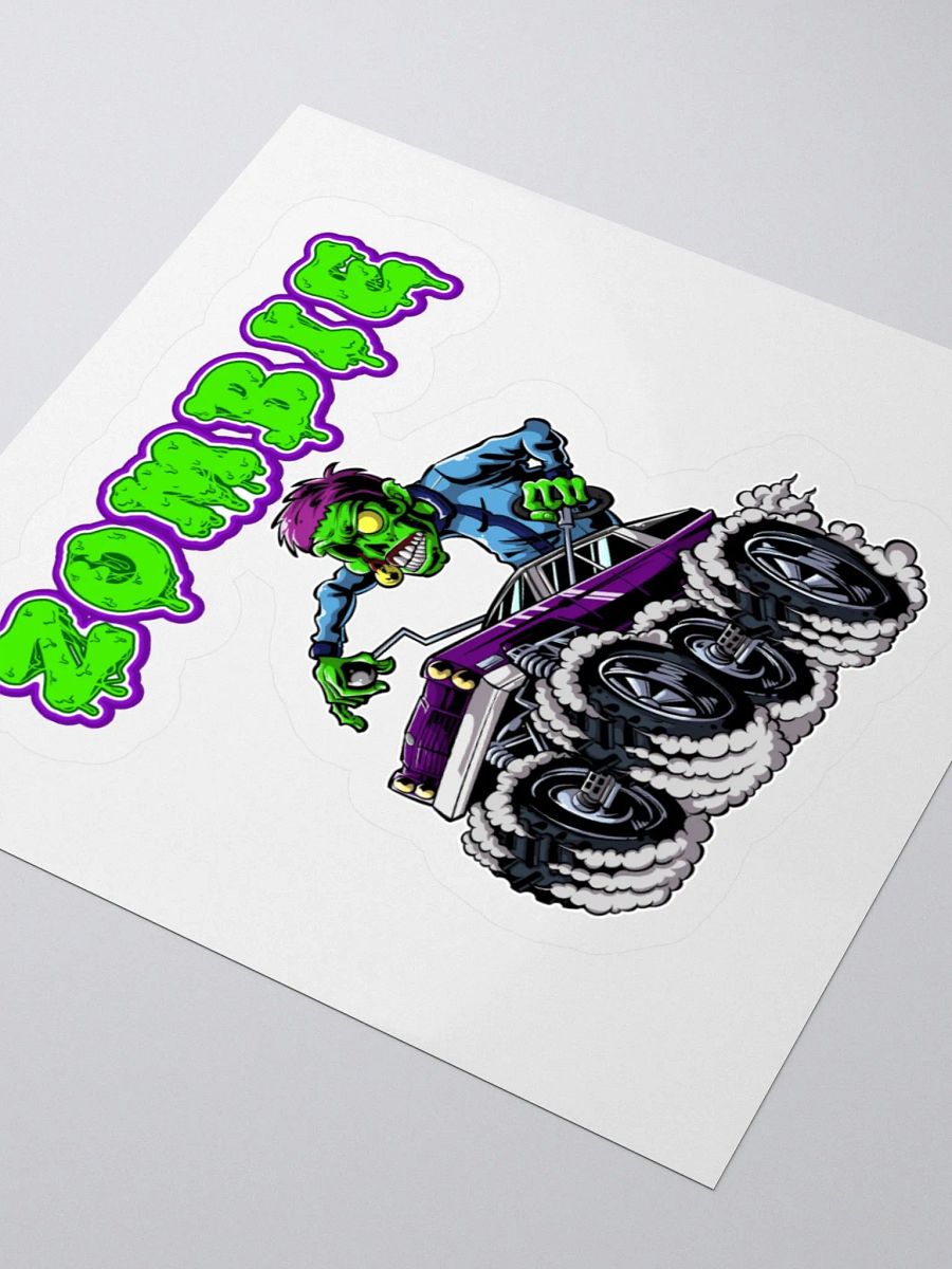 ZOMBIE product image (9)
