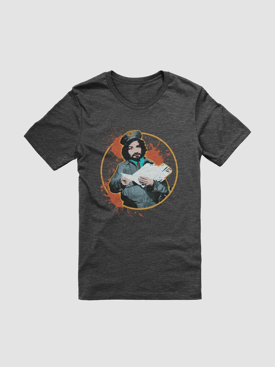 Uncle Charlie T-Shirt product image (1)