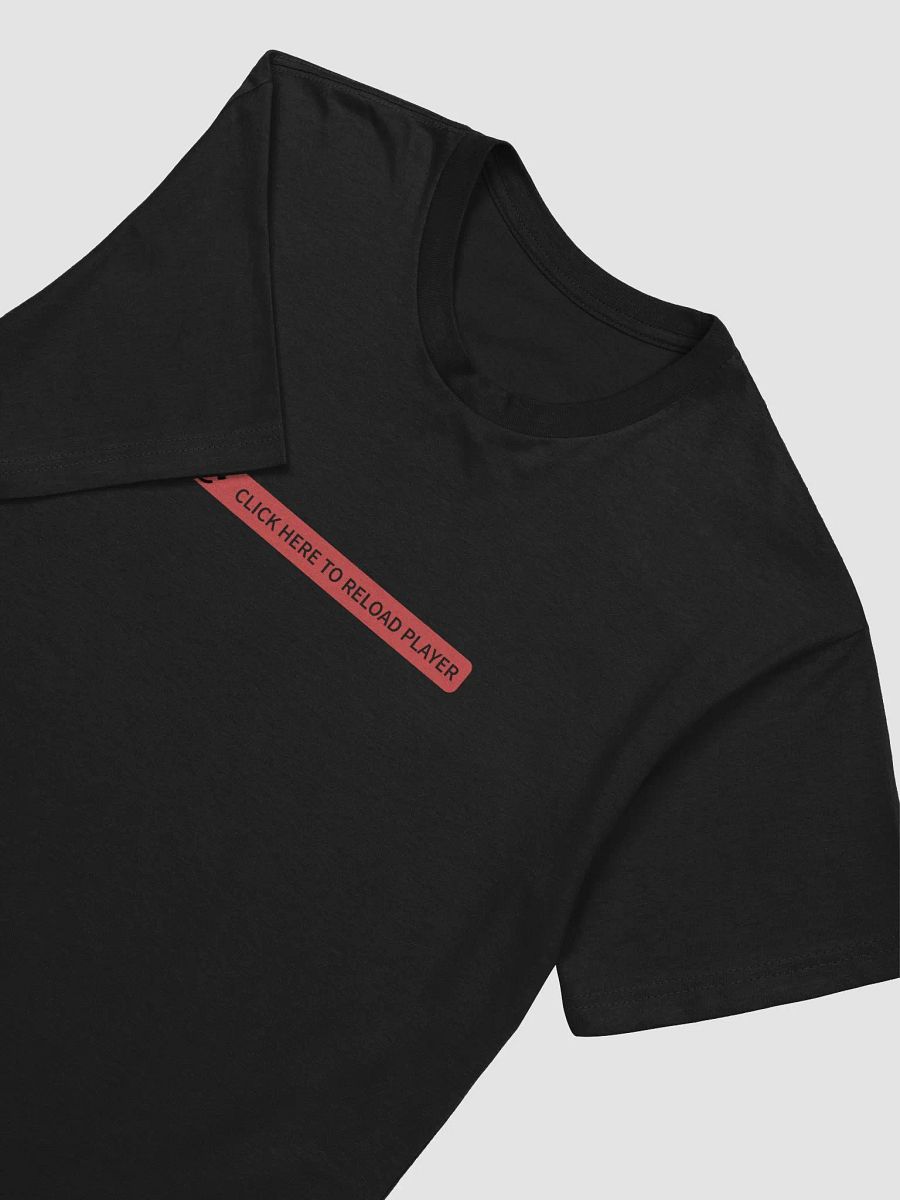 Reload Player Shirt product image (6)